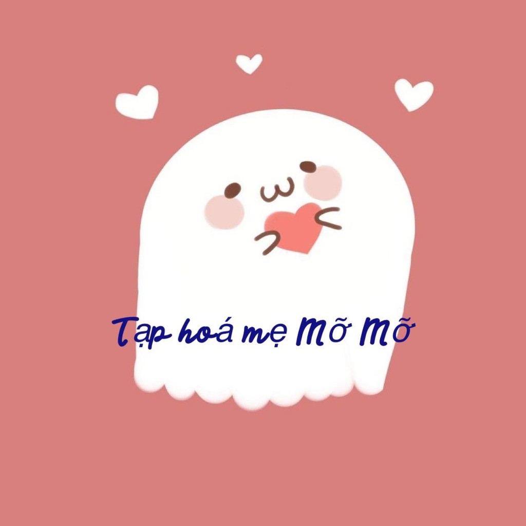 TẠP HOÁ MẸ MỠ MỠ