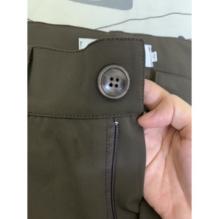 pass quần size S