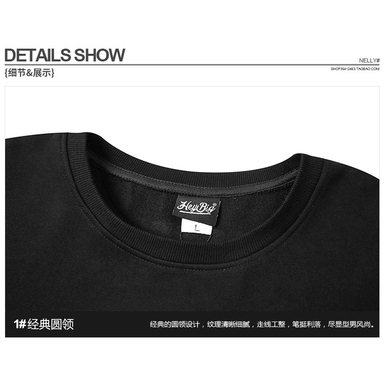 A101 ÁO NỈ SWEATER PUPPY dày dặn