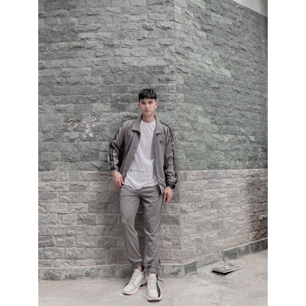 Bộ gió nam đẹp das