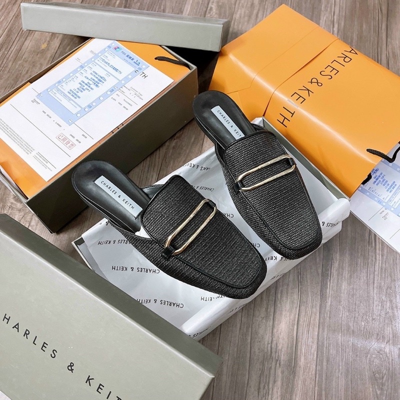 Dép sục cnk fullbox