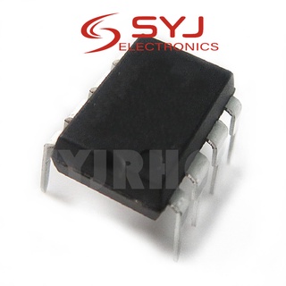 Bộ 10 linh kiện điện tử pic24lc256-i / p 24lc256 24lc256i / p dip-8