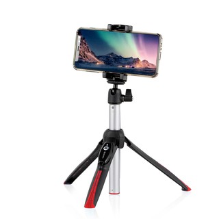 Chân máy điện thoại Benro Mini Tripod BK15