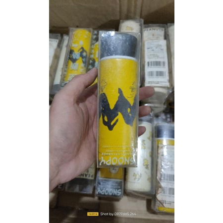 Bình và cốc giữ nhiệt Nhật bãi hàng siêu thị