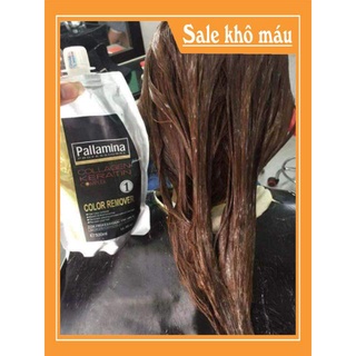 💥💥💥💥💥BÓC MÀU ĐỎ ĐEN  500 ML💥💥💥💥💥💥