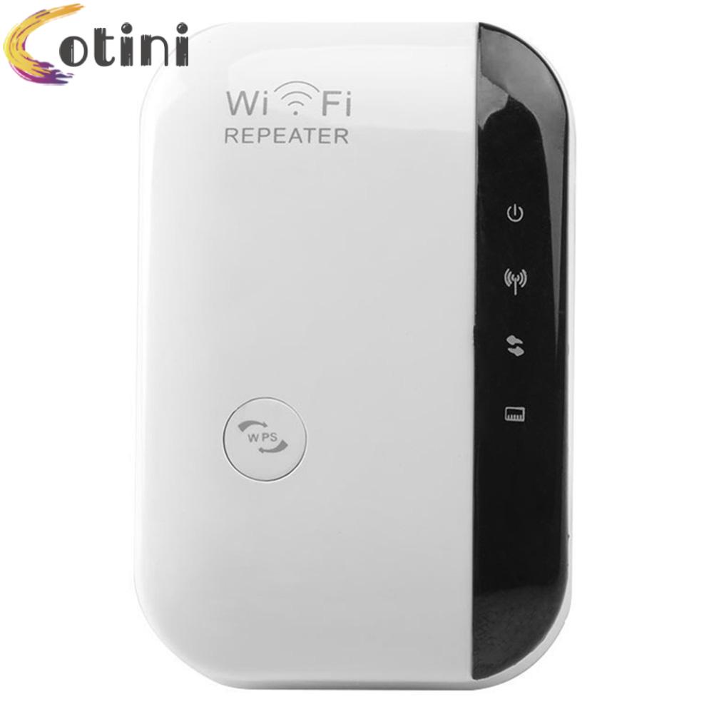Thiết bị mở rộng sóng wifi không dây WL-WN522 300Mbps 2.4GHz WPS mini tiện lợi