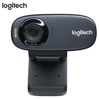 Webcam Logitech c310 chính hãng kèm phụ kiện