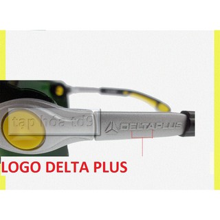 Kính hàn cao cấp Delta Plus