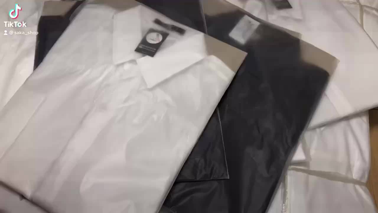 Áo sơ mi trắng nữ dài tay kate Hàn không nhăn mịn mát | BigBuy360 - bigbuy360.vn