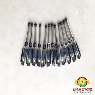 Bút Bi Double A Silk Ball DBP-207 0.7mm