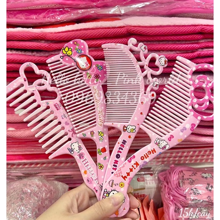 Lượt hello kitty