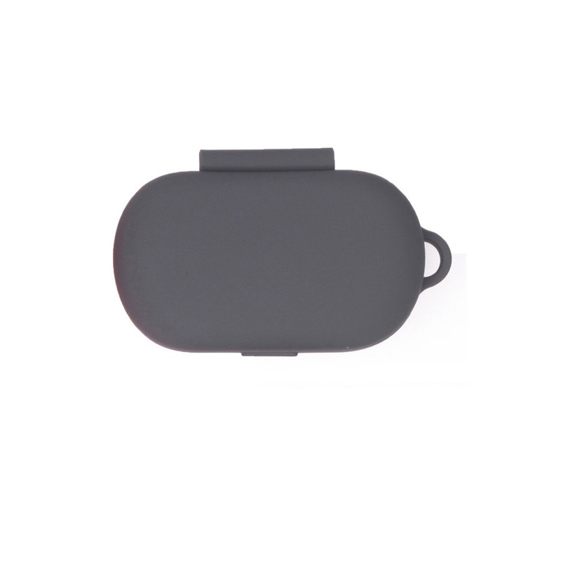 Vỏ Bảo Vệ Hộp Sạc Tai Nghe Không Dây Mềm Chống Rơi Cho Nam Và Nữ