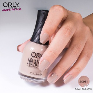Sơn móng Orly 20951, nhập khẩu Mỹ, chính hãng, có phiếu công bố mỹ phẩm