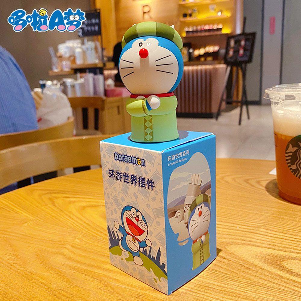 Mô Hình Nhân Vật Phim Hoạt Hình Doraemon Đáng Yêu