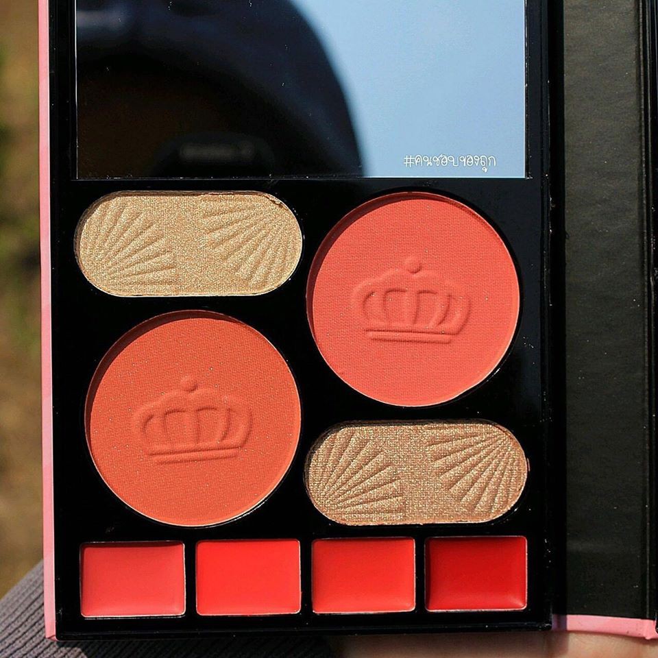 🌈KIT TRANG ĐIỂM ANYLADY CREAM & CANDY 🌈 | BigBuy360 - bigbuy360.vn