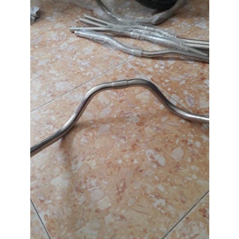 Ghi- đông  xe đạp