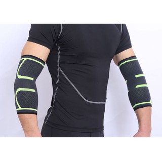 BĂNG BẢO VỆ KHUỶU TAY AOLIKES 7547