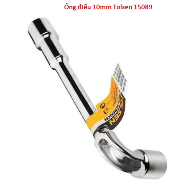 Ống điếu 10mm Tolsen 15089