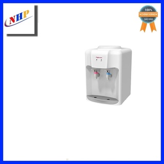 Máy nước nóng lạnh để bàn mini Fujihome WD5510E