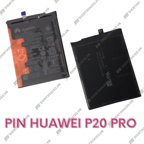 Pin dùng cho máy huawei p20 pro