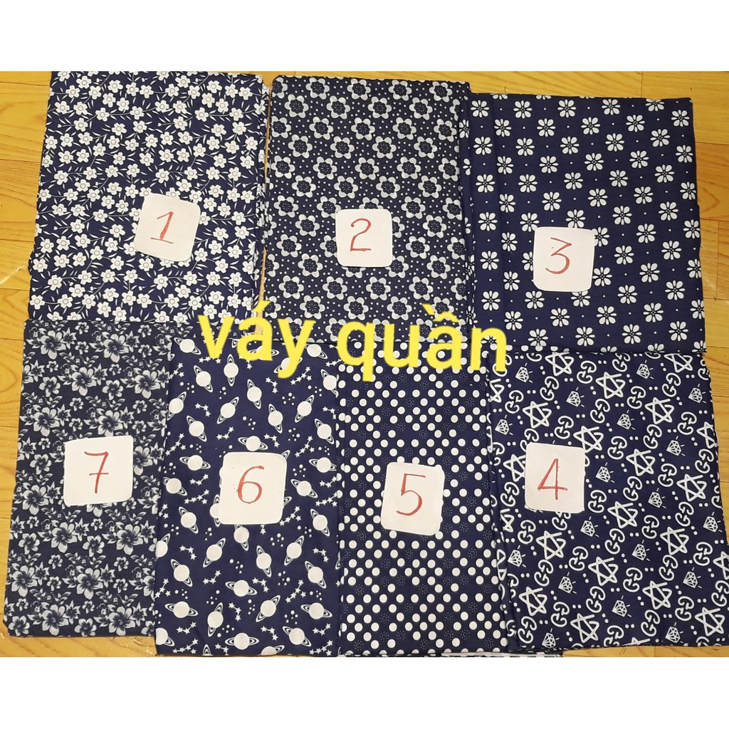 Váy quần chồng nắng [nhiều màu] | BigBuy360 - bigbuy360.vn