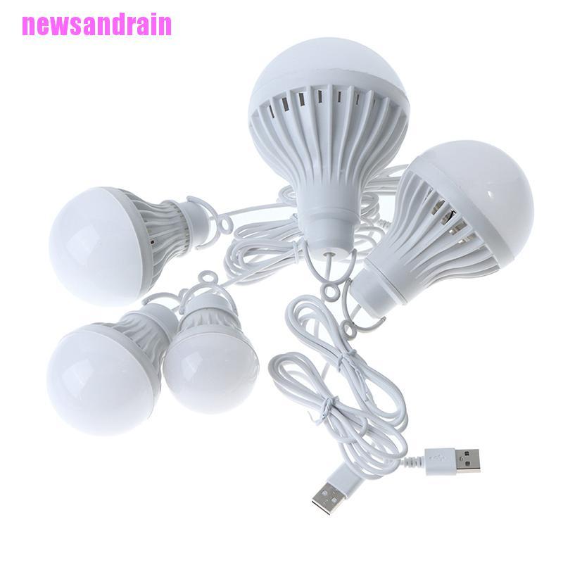 Bóng Đèn LED mini 3w 5W 7W 9W 12W