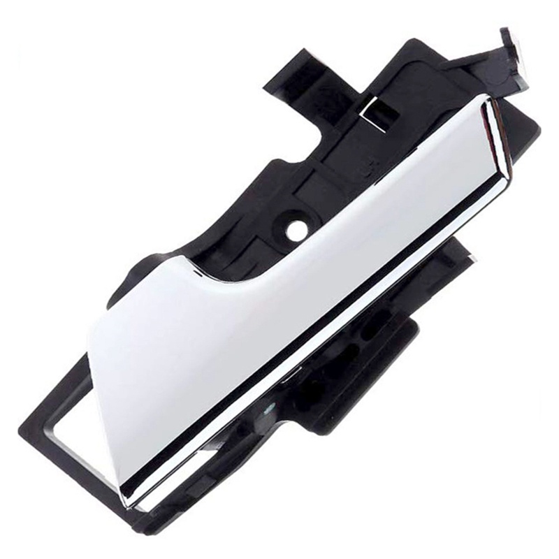 Set 4 Tay Nắm Cửa Trong Chuyên Dụng Cho Chevrolet Aveo 2007-2011 Aveo5 2009-2011 Pontiac G3 2009 96462710 Phụ Kiện Trang Trí Xe Hơi Chuyên Dụng Chất Lượng