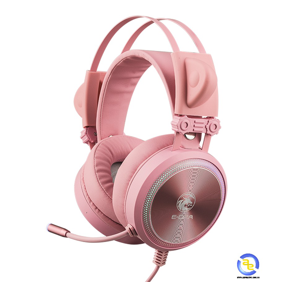 Tai nghe EDra EH412 Pro 7.1 RGB Bảo hành 24 tháng