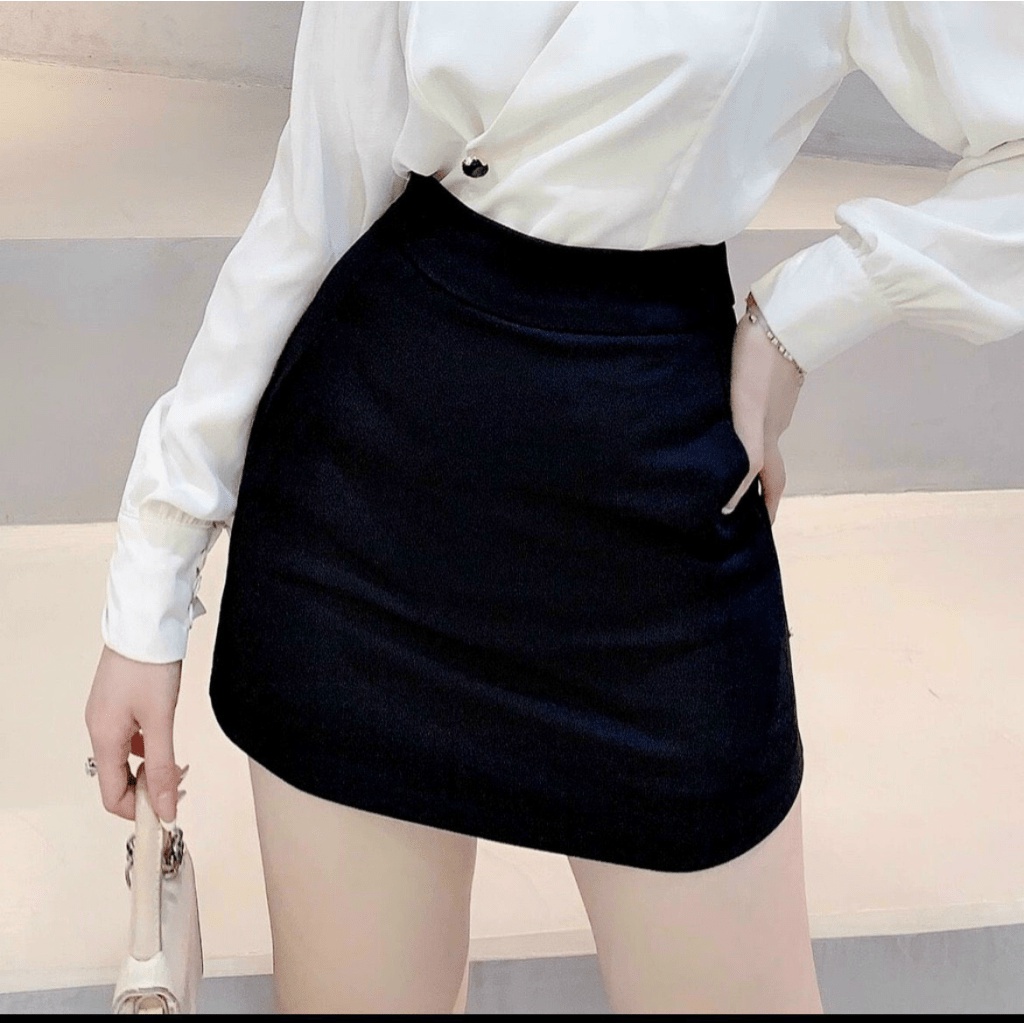 (HCM) Chân Váy Cao Cấp Chuẩn Shop Thời Trang Siêu Xinh Xắn Cho Các Nàng Thời Trang Hottrend KOKO MI FASHION