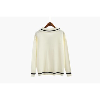 HÀNG ORDER - ÁO LEN STYLE ULZZANG