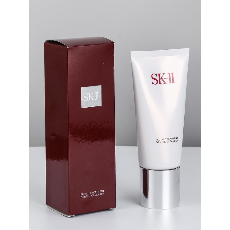 SK-II/SK2 Sữa Rửa Mặt SK-II Facial Treatment Gentle Cleanser