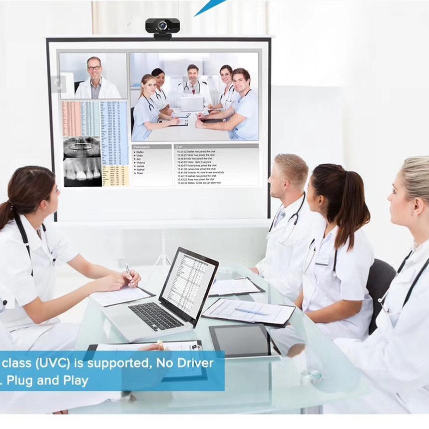 ❀ (Hàng Mới Về) Kem Dưỡng Da Pasca 7.7 ❀ Toàn Bộ Webcam Full HD 1080P V8 Kèm Micro Tiện Dụng | BigBuy360 - bigbuy360.vn