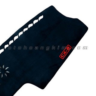 Thảm taplo CX8 [2018-2020] đặc biệt - 7465