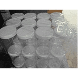 Hủ nhựa duy tân,hủ keo 1kg-5kg