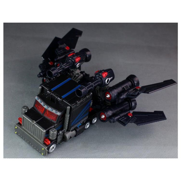 Mô hình TFC Toys Transformers: PS-02 Nemesis Primars Limited