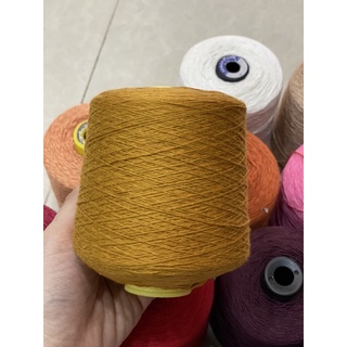 Sợi hè Lace Silk _ cotton lụa 300gr
