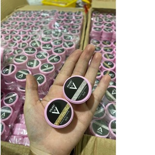 gel nhện flash vàng, bạc
