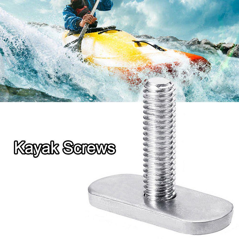 MUVAKO Bộ 4 Ốc Vít Cho Thuyền Kayak