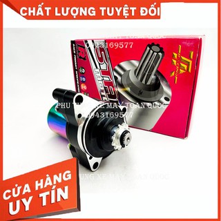CỦ ĐỀ ĐỘ TA TITAN CHO WAVE DREAM CUP 67 ĐI TRÁI LỚN