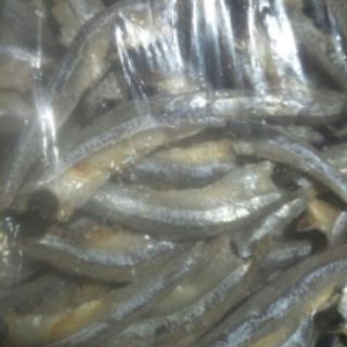500g Cá Cơm Loại Ngon Y Hình(hàng không đầu)