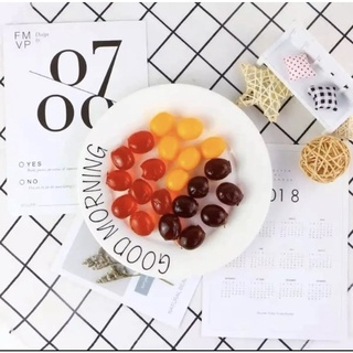 kẹo dẻo top fruit meal
