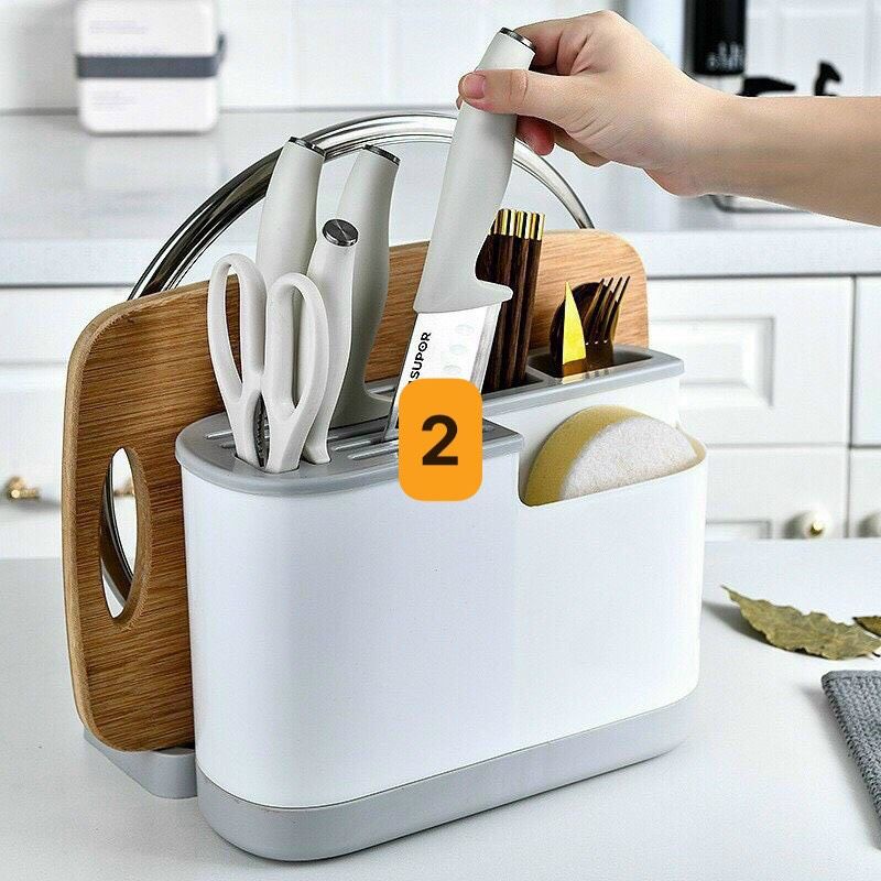ỐNG ĐỰNG ĐŨA MUỖNG MẪU MỚI
