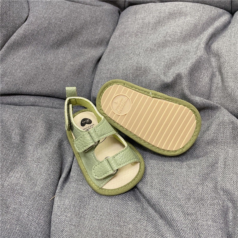 Sandal cho bé trai bé gái - giày dép hè 5 màu siêu xinh - tiệm đồ nhà Kem