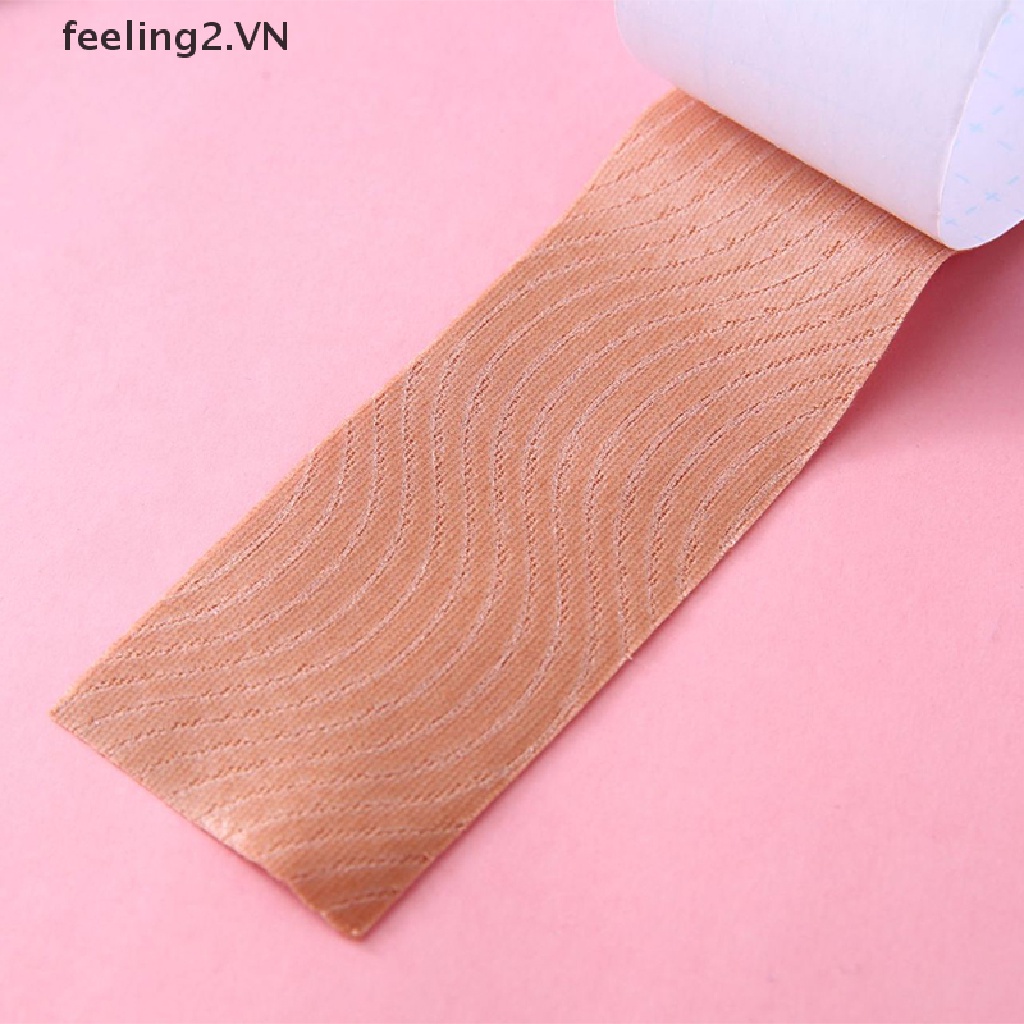 Miếng Dán Nâng Ngực Trong Suốt