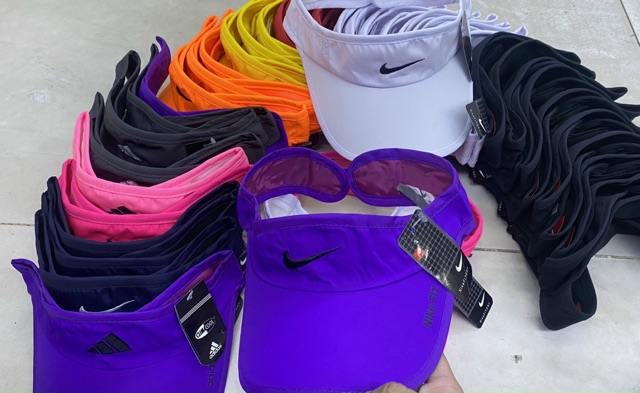 Nón Thể Thao đội nửa đầu