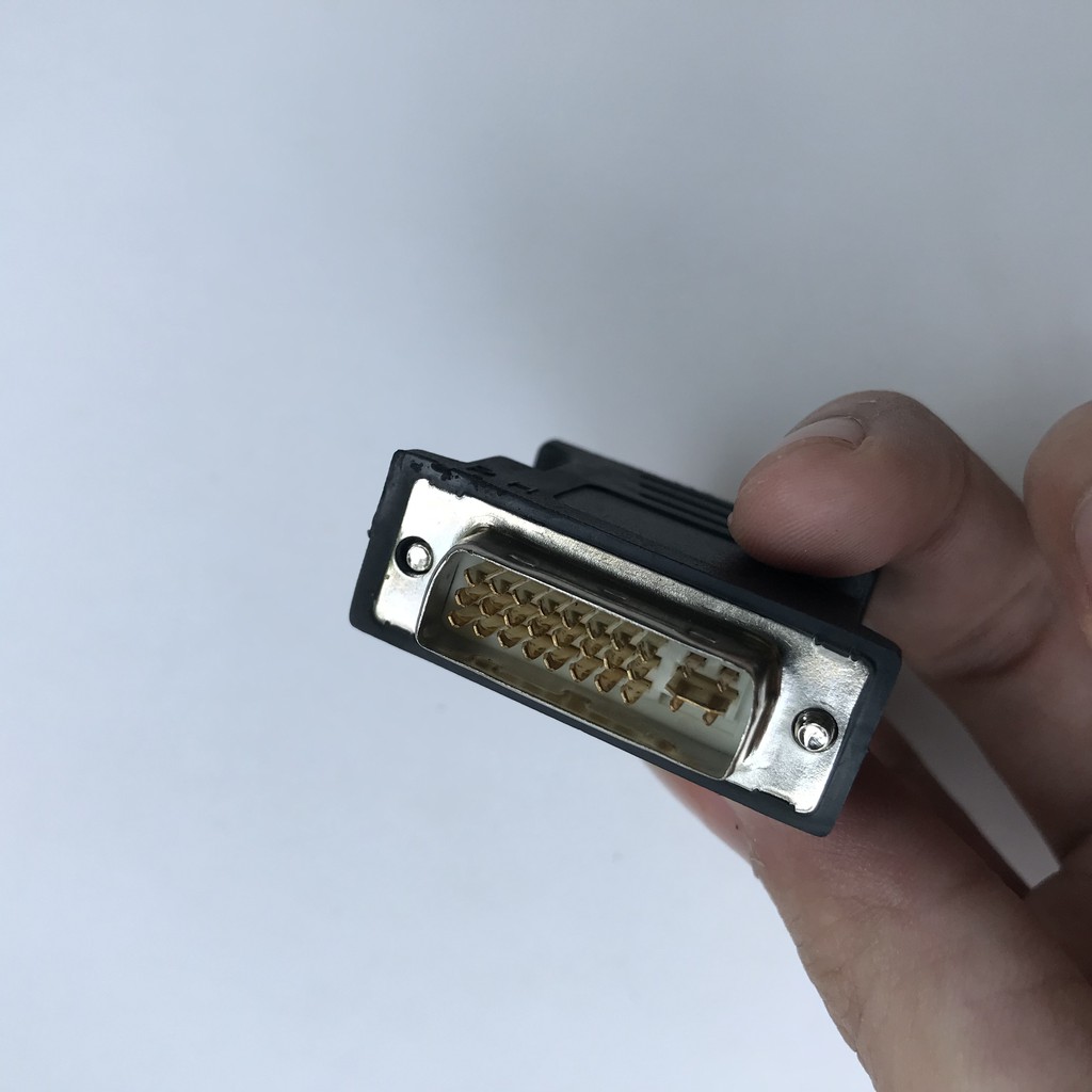 Đầu chuyển đổi DVI sang VGA