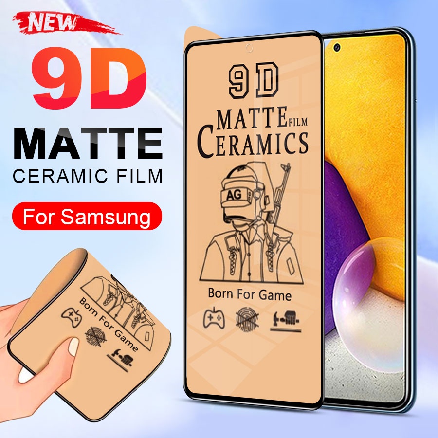 Phim màn hình cho Samsung Galaxy S20 FE Note 10 Lite A01 A02 A02s A03s A11 A12 A21s A22 A31 A32 A42 A51 A52 A52s A71 A72