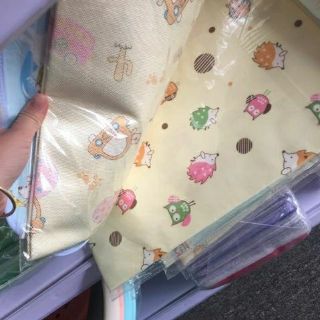 Chiếu điều hoà 3D cho bé ( kt 50x70cm)
