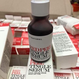 Red peel mẫu mới 35ml