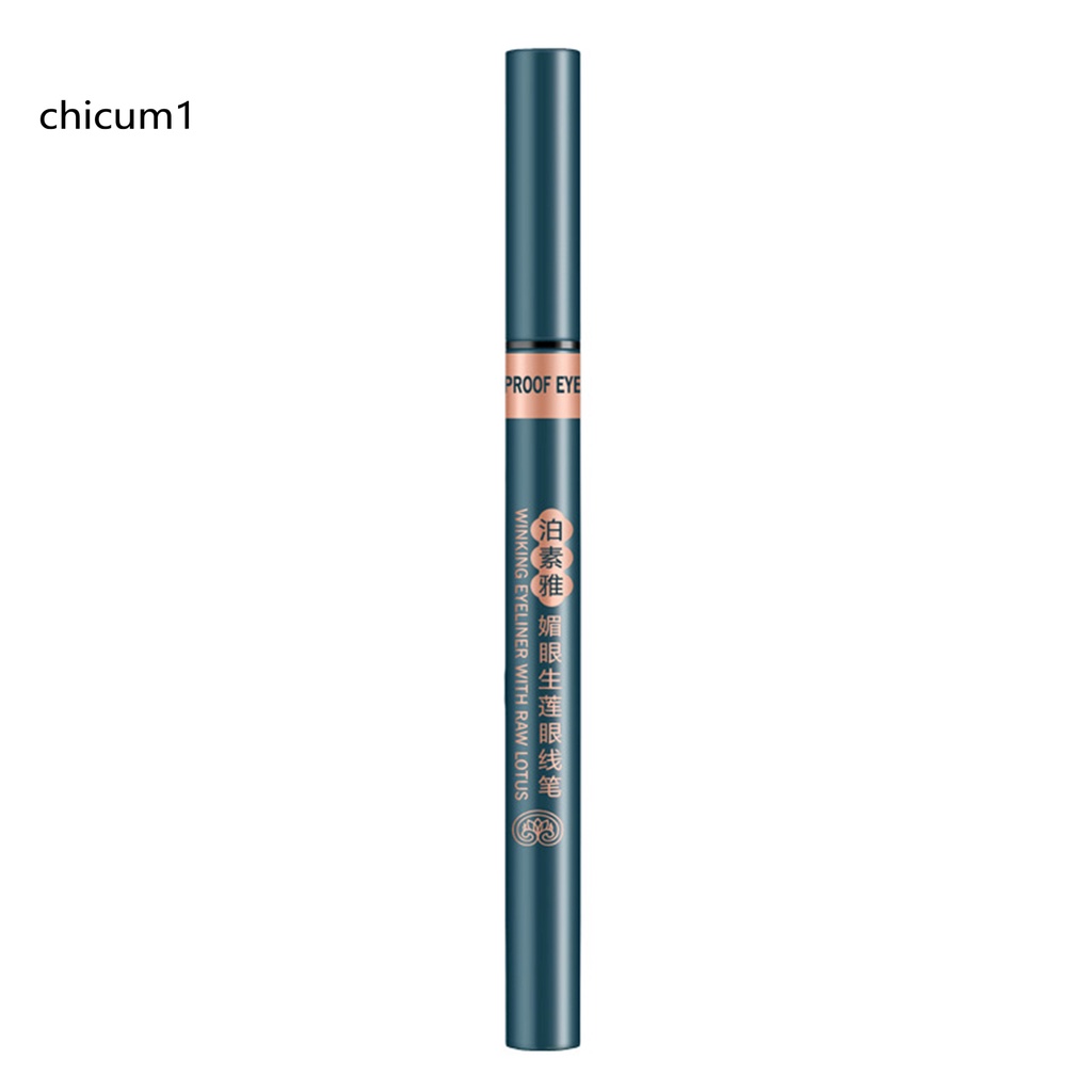 [Hàng mới về] Bút kẻ mắt dạng lỏng CC2 màu đen/nâu không bị dính